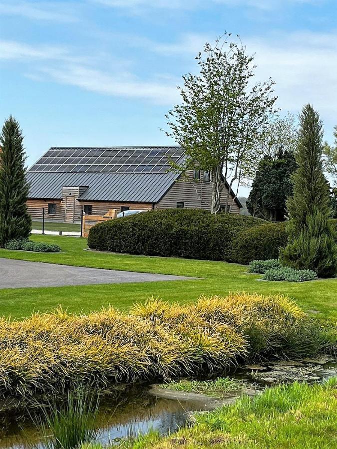 Vinkelaar 11 Villa Terschuur Exterior photo
